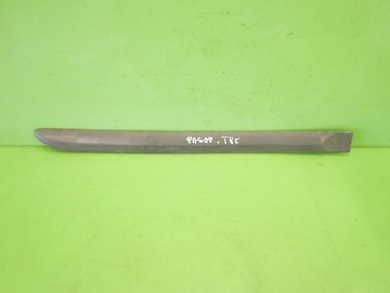 фото thumb №1, Молдинг дверная правая задняя mazda premacy i cp fl