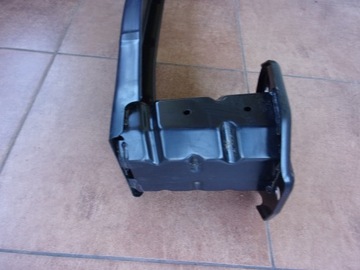 фото thumb №7, Toyota rav4 2019 19 усилитель балка бампера задняя