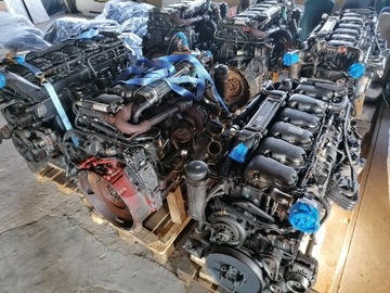 фото thumb №1, Двигун scania xpi