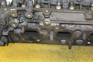 фото thumb №7, Головка sprinter 906 2.2 cdi r6510180201