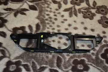 фото thumb №1, Рамка консоли vw touareg 4,2tdi 7p6858863