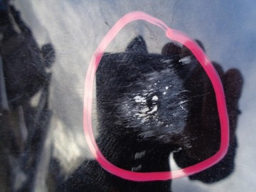 фото thumb №8, Opel crossland x бампер задний задняя pdc