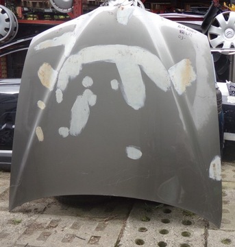 фото thumb №1, Alfa romeo 166 lift 03 - капот кришка двигуна