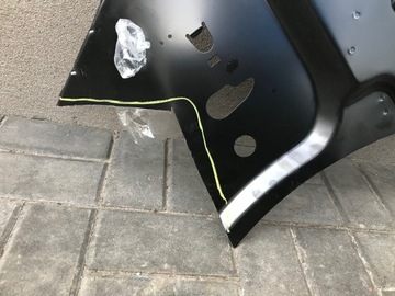 фото thumb №2, Vw t5 поріг підсилювач порога стійка wew 7e0805062b