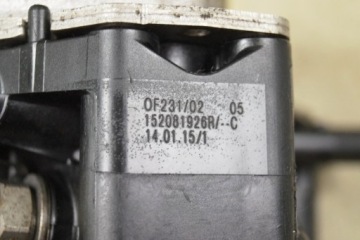 Корпус фильтра масла vivaro ii trafic iii 1.6 dci Недорого, фото thumb