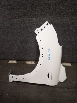 фото thumb №1, Крила перед лівий ford ka plus + active