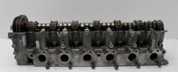 Головка вал w216 w221 s600 v12 275 r2750161301 с Разборки, фото thumb