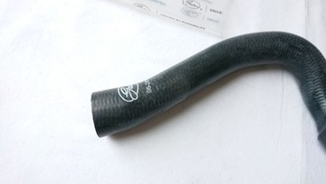 фото thumb №16, Шланг шланг труба радиатор audi a4 b7 seat exeo 2.0 tfsi