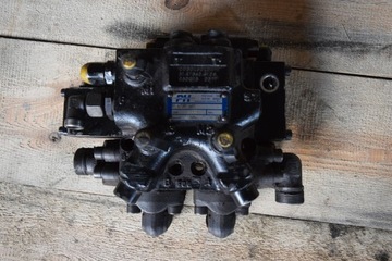 фото thumb №1, Розподільник клапан насоса гідропривід man tga tgx tgs