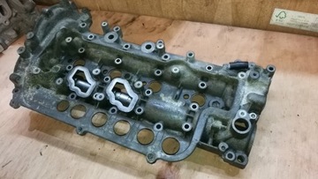 фото thumb №9, Кришка клапанів trafic vivaro 2.0 вали розподільного валу