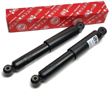 фото thumb №1, Амортизаторы задняя master sport hyundai i20 / ix20