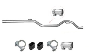 фото thumb №4, Polmo 07.09 труба вихлопна