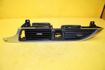 фото thumb №6, Решётка воздуховод средняя audi a6 c7 4g1820951