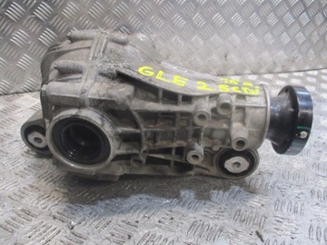 фото thumb №4, Дифференциал дифференциал mercedes gle 2,5cdi 15r 285