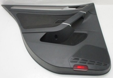 фото thumb №7, Обшивка дверь левый задняя vw golf vii 7 5g6867211gq