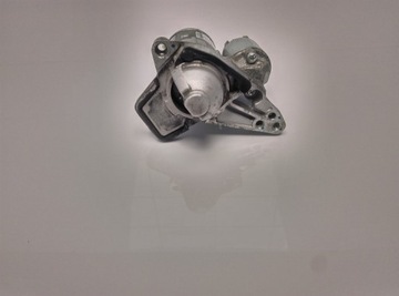 фото thumb №1, Renault clio iv стартер 2017r 989tce 233000557r