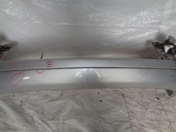 фото thumb №4, Renault espace iv бампер задний задняя