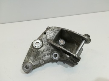 фото thumb №1, Кронштейн двигуна нижня коробки rfn peugeot 407