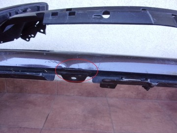 фото thumb №10, Lexus nx300h nx200t 2014-2017 14- бампер передній