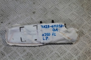 фото thumb №1, Подушка подушка безпеки сидіння ліва jaguar xf x250 lift