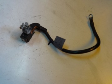 фото thumb №1, E klasa w211 lift 2.2 cdi клема мінусова