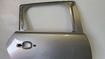 фото thumb №5, Peugeot 3008 дверь задняя задние правое 2009-2016r