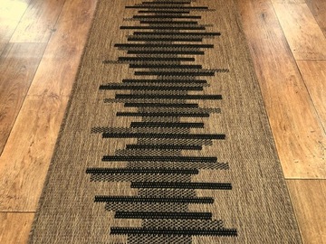 Коврики ROPE, ПРОТИВСКОЛЬЗЯЩИЕ, ВЫСОКОЕ КАЧЕСТВО, 80 М