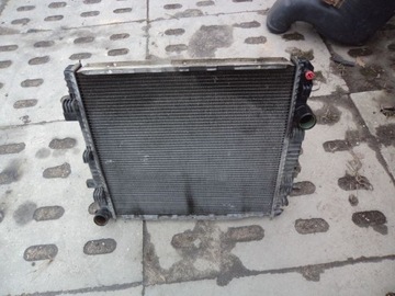 фото thumb №1, Радиатор wody mercedes atego ii 2 2263811602