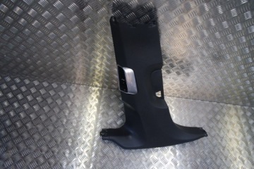 фото thumb №1, Porsche panamera lift 970 защита стойка левая