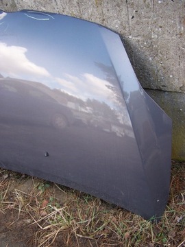 фото thumb №7, Mazda 5 капот 32s 05-