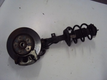 фото thumb №2, Поворотный кулак mcperson правый перед jeep compass 2.2crd