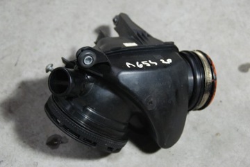 фото thumb №1, W213 e220 труба резонатор воздуха a6540904300