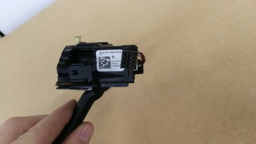 фото thumb №6, Mercedes w211 перемикач поворотів рестайлінг