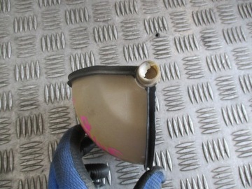 фото thumb №6, Кришка обігрівача peugeot 407 coupe 04-08r