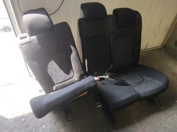 фото thumb №6, Диван салон сидіння peugeot 3008