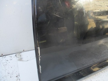 фото thumb №2, Jaguar xf двері ліва перед передні