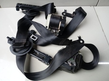 фото thumb №1, Vw touran pas безопасности зад левый ii ряд