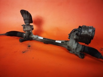 фото thumb №13, Volvo v40 d2 1.6 рейка рульова комплектна модуль