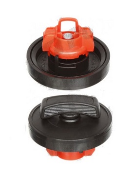 фото thumb №1, Кришка заливної пального renault twingo opel movano