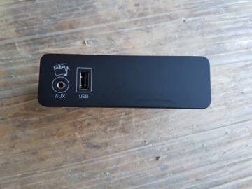 фото thumb №1, Land rover discovery usb dh22-19c166