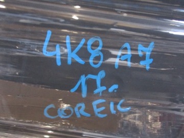 фото thumb №5, Плита защита audi a7 4k8 17r левая