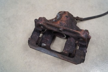 фото thumb №2, Супорт правий задня vw crafter sprinter 906 2.5 tdi