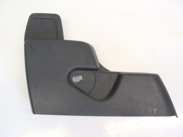фото thumb №1, Opel zafira защита заглушка сиденье правая 13167474