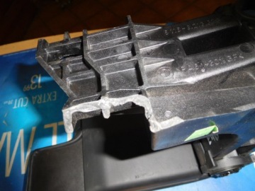 фото thumb №10, Подлокотник bmw e46 1.8 coupe чёрный