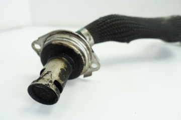 фото thumb №3, Jaguar xe 2.0 d трубка шланг выхлопных газов g4d3-9f468-ea