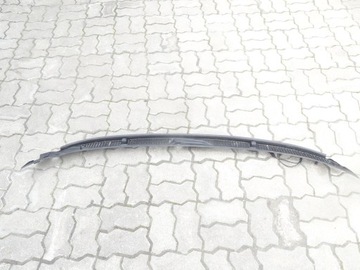 фото thumb №2, Audi a8 d2 99-02 панель під лобовим склом 4d1805097f оригінал