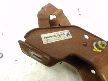 фото thumb №6, Suzuki оригинальный номер 49600-68l50