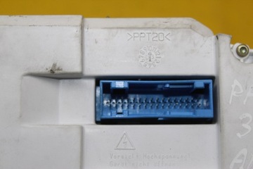 фото thumb №7, Счетчик приборная панель volkswagen оригинальный номер 3d0920881r