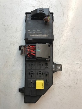 фото thumb №1, Opel vectra c модуль bsi коробка 13193590nf