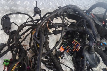 фото thumb №8, Porsche cayenne 7p5 lift 3.0d електропроводка джгут